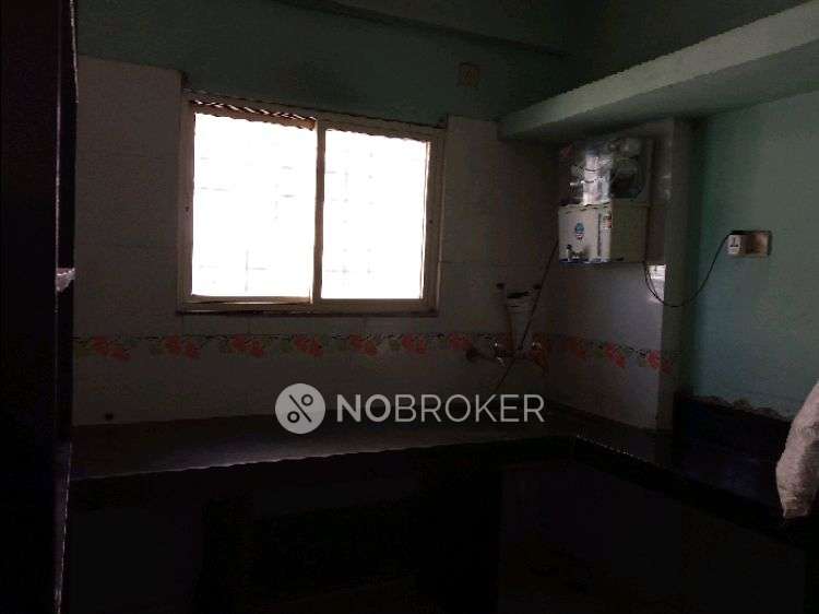 1 BHK Flat In Ashirwad Heritage A Building For Sale  In Chikhali