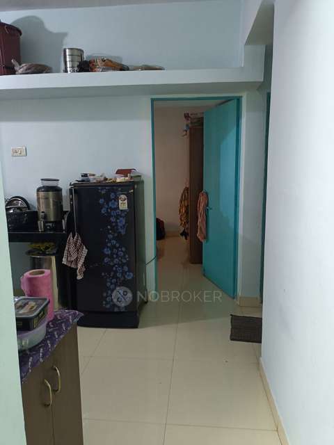 1 BHK Flat In Ashirwad Heritage A Building For Sale  In Chikhali