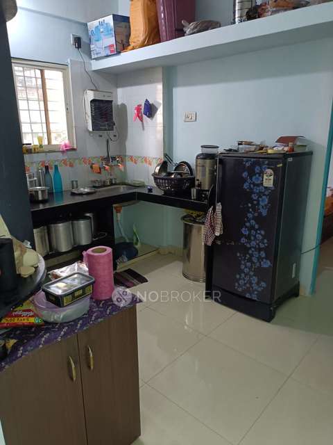 1 BHK Flat In Ashirwad Heritage A Building For Sale  In Chikhali