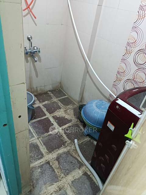 1 BHK Flat In Ashirwad Heritage A Building For Sale  In Chikhali