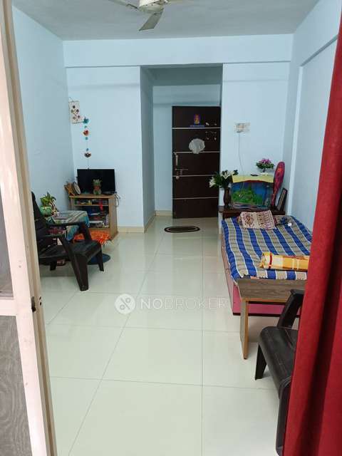 1 BHK Flat In Ashirwad Heritage A Building For Sale  In Chikhali