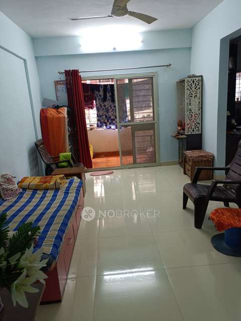 1 BHK Flat In Ashirwad Heritage A Building For Sale  In Chikhali