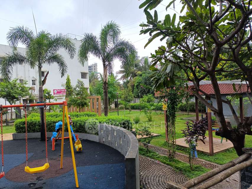 1 BHK Flat In Ashirwad Heritage A Building For Sale  In Chikhali