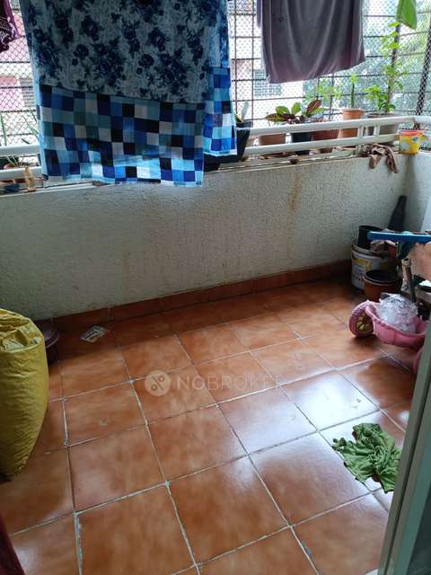 1 BHK Flat In Ashirwad Heritage A Building For Sale  In Chikhali