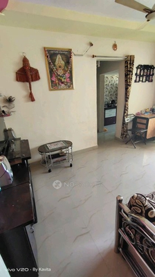 2 BHK Flat In Chintamani Chs For Sale  In Manjarli