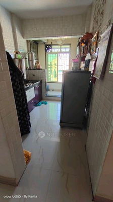 2 BHK Flat In Chintamani Chs For Sale  In Manjarli