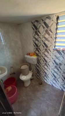 2 BHK Flat In Chintamani Chs For Sale  In Manjarli