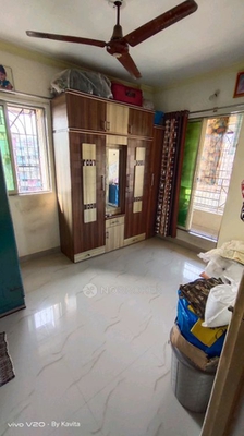 2 BHK Flat In Chintamani Chs For Sale  In Manjarli
