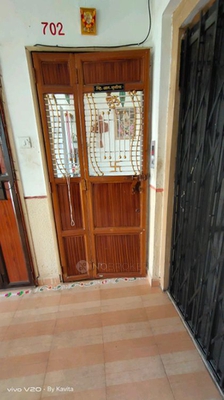 2 BHK Flat In Chintamani Chs For Sale  In Manjarli