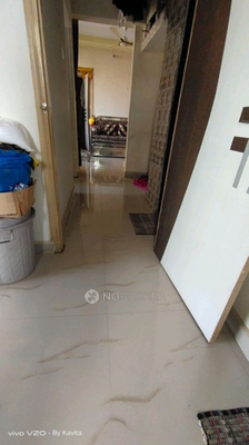 2 BHK Flat In Chintamani Chs For Sale  In Manjarli