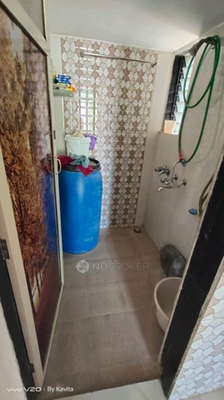 2 BHK Flat In Chintamani Chs For Sale  In Manjarli