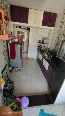 2 BHK Flat In Chintamani Chs For Sale  In Manjarli