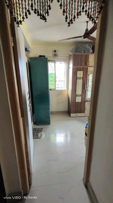 2 BHK Flat In Chintamani Chs For Sale  In Manjarli