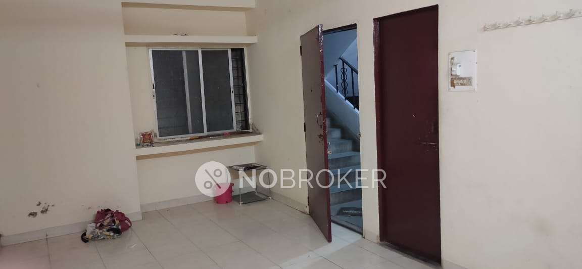 2 BHK Flat In Shivganga Apartment For Sale  In Chinchwad