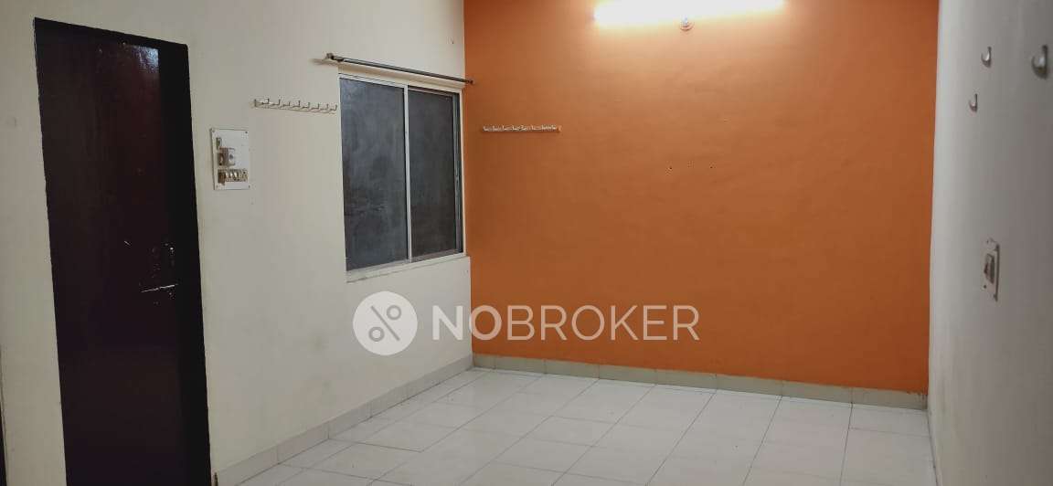 2 BHK Flat In Shivganga Apartment For Sale  In Chinchwad