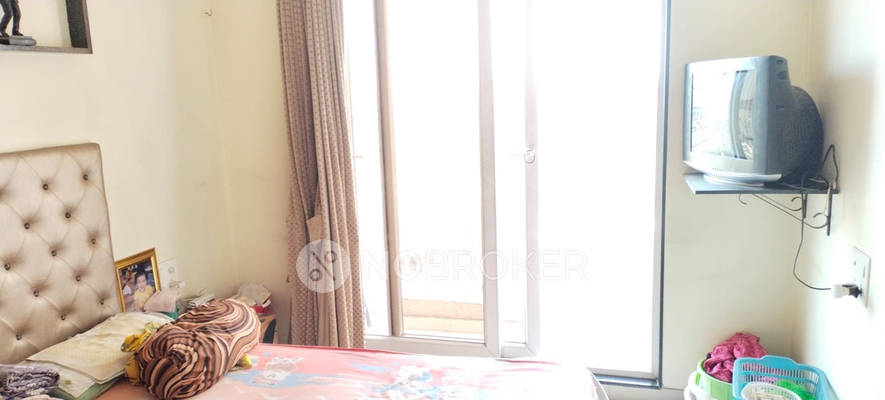 1 BHK Flat In Arihant Aarohi, Thane For Sale  In Thane