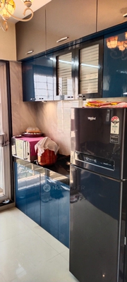 1 BHK Flat In Arihant Aarohi, Thane For Sale  In Thane
