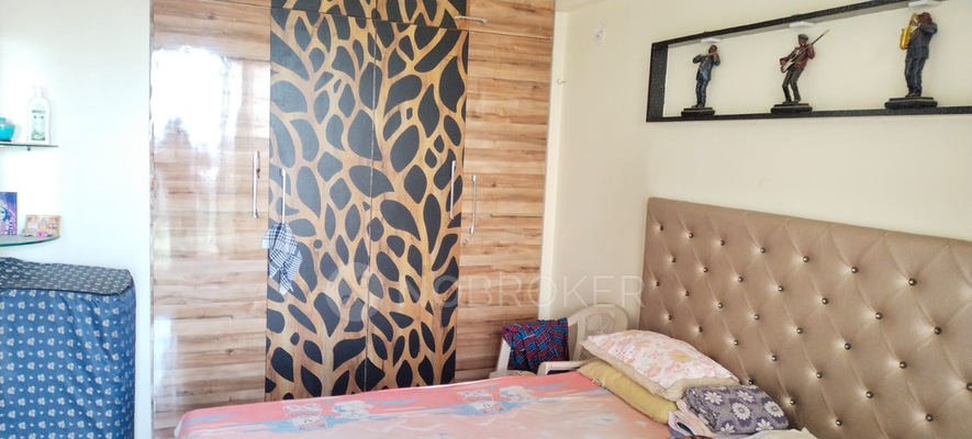 1 BHK Flat In Arihant Aarohi, Thane For Sale  In Thane