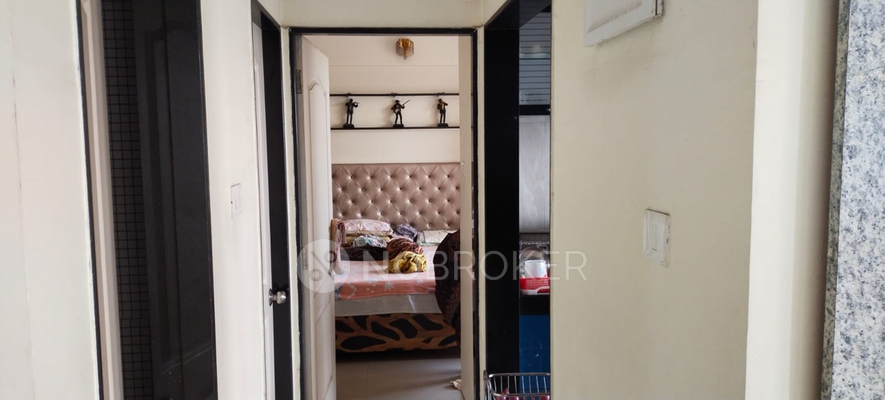1 BHK Flat In Arihant Aarohi, Thane For Sale  In Thane