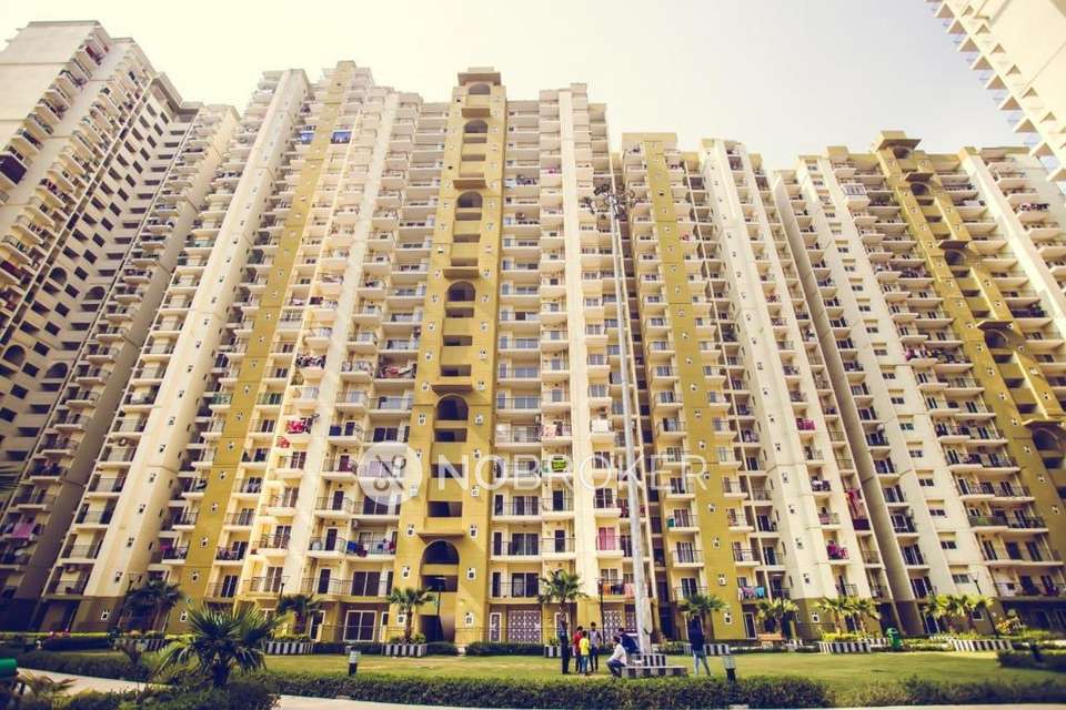 4 BHK Flat In Trident Embassy for Rent  In Sector-1 