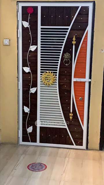 2 BHK Flat In Seetai Residency for Rent  In  Pimpri-chinchwad