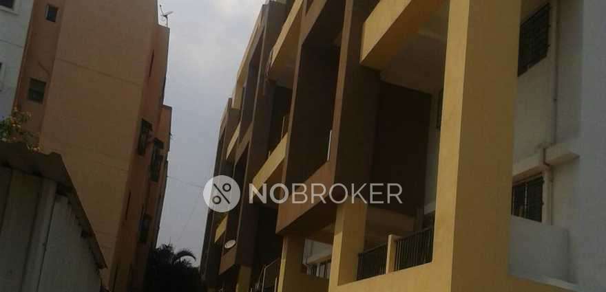 2 BHK Flat In Seetai Residency for Rent  In  Pimpri-chinchwad