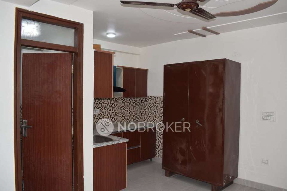 1 BHK Flat for Rent  In Dwarka