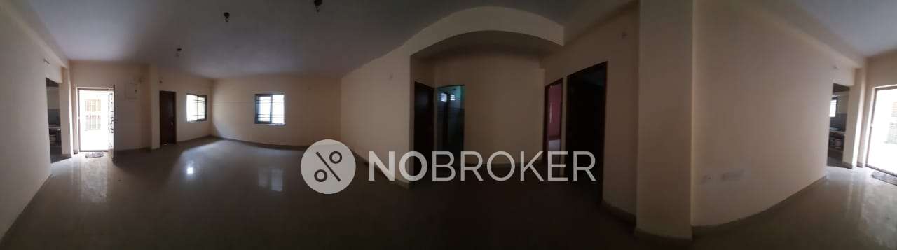 3 BHK Flat In Babji Apartment For Sale  In George Town