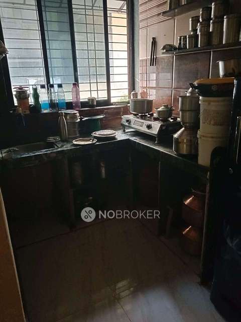 1 BHK Flat For Sale  In Dombivli East