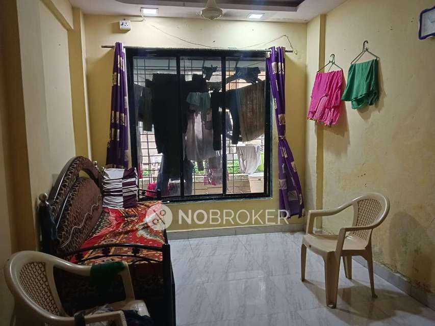 1 BHK Flat For Sale  In Dombivli East