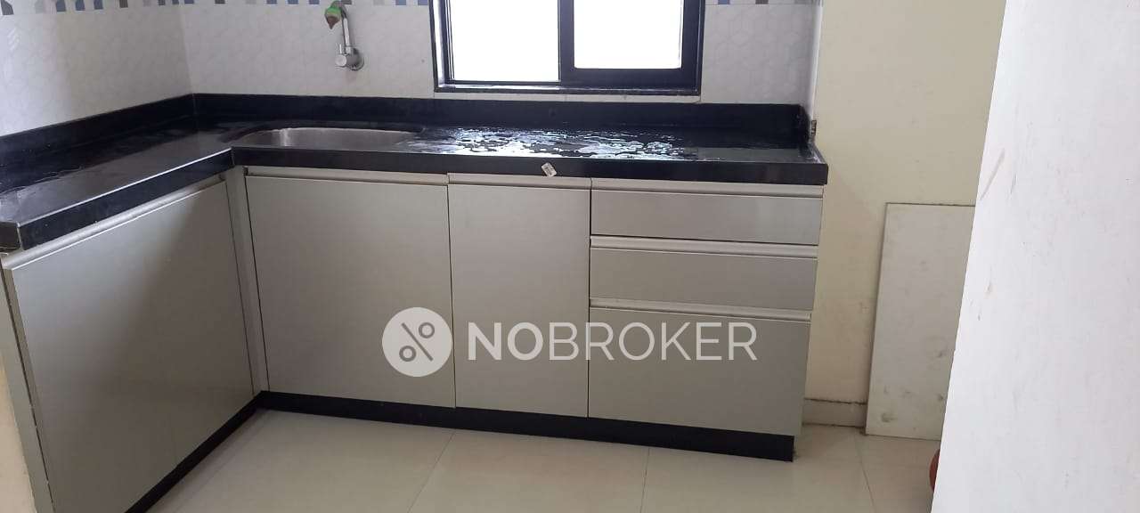 1 BHK Flat In Raunak City Phase 4 For Sale  In Kalyan West