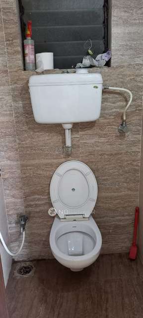 1 BHK Flat In Raunak City Phase 4 For Sale  In Kalyan West