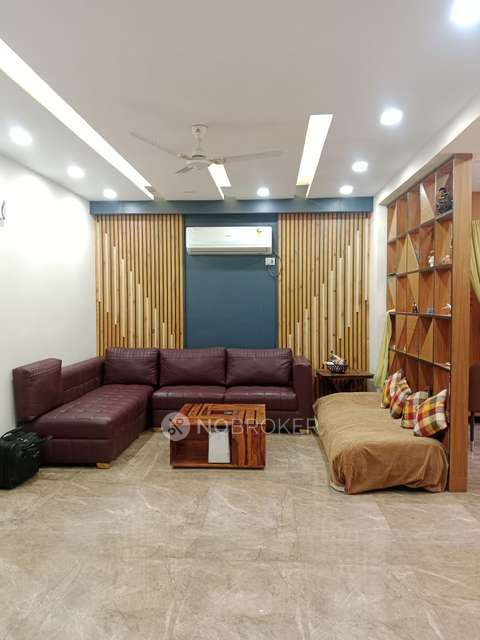 3 BHK Flat In Serago for Rent  In Sector 23