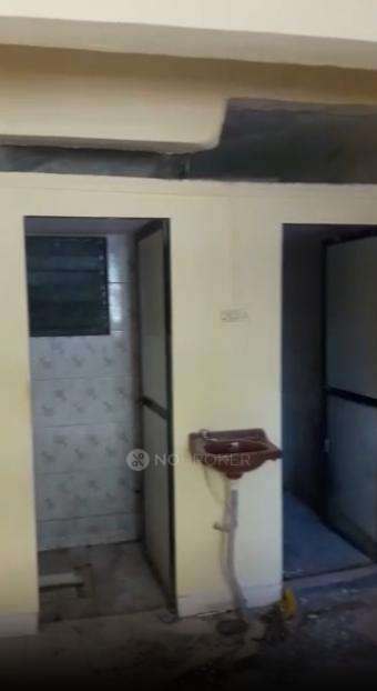 2 BHK Flat In Ashtvinayak Apartment,  For Sale  In Diva