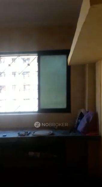 2 BHK Flat In Ashtvinayak Apartment,  For Sale  In Diva