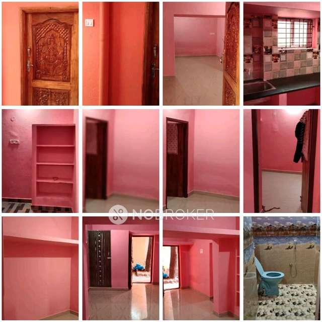 1 BHK Villa In S.gopi Illam for Rent  In Moolakadai