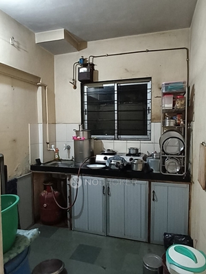 1 RK Flat In Mahadev Patil  Chs For Sale  In Chembur