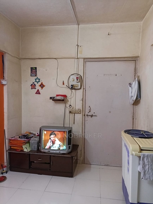 1 RK Flat In Mahadev Patil  Chs For Sale  In Chembur