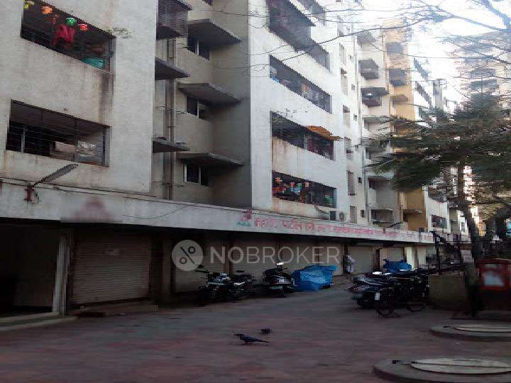 1 RK Flat In Mahadev Patil  Chs For Sale  In Chembur