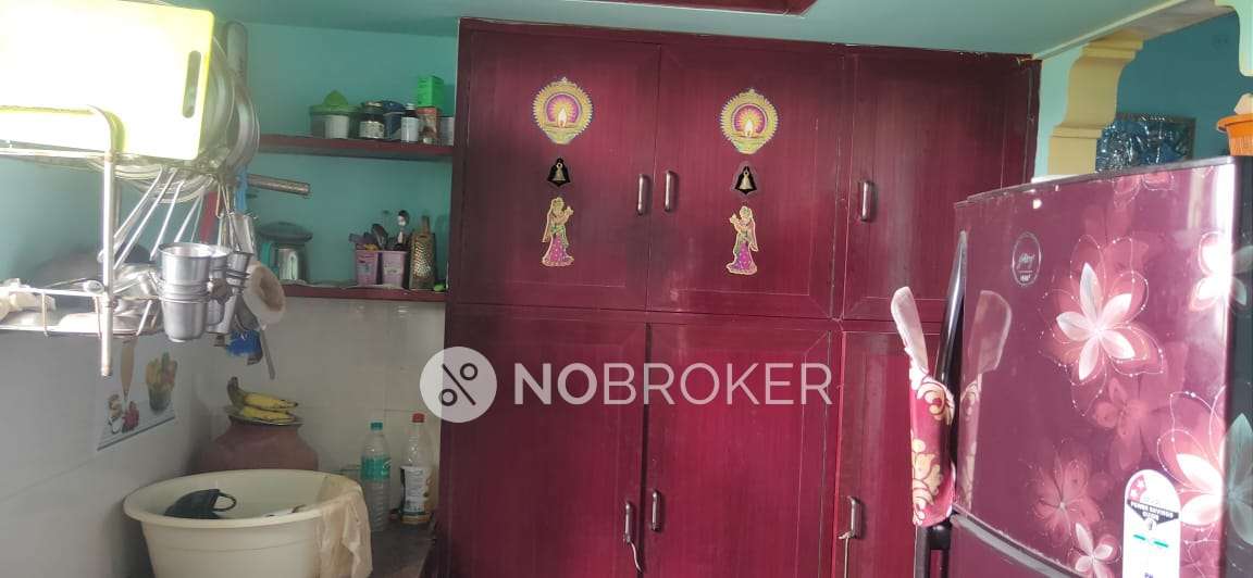 1 BHK Flat In Kamaleshwari Flats For Sale  In Kolapakkam
