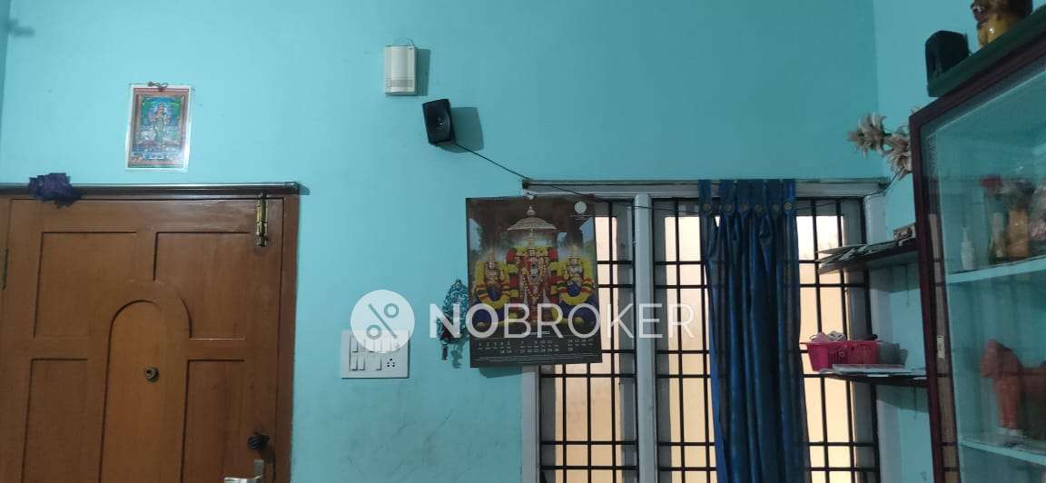 1 BHK Flat In Kamaleshwari Flats For Sale  In Kolapakkam