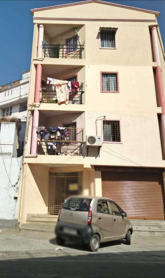 Castle Rock Apartment