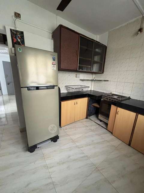 2 BHK Flat In Nirupam Apartments for Rent  In Pradhikaran