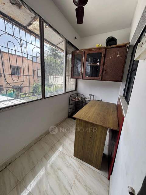 2 BHK Flat In Nirupam Apartments for Rent  In Pradhikaran