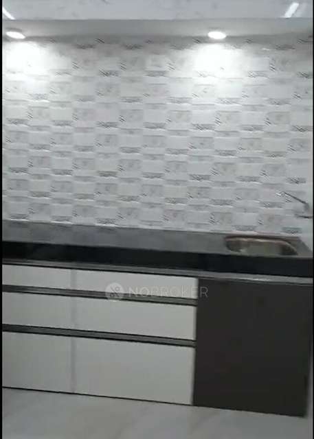 1 BHK Flat In Aakar Park For Sale  In Charai, Thane West