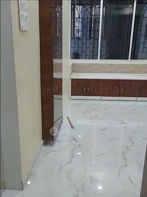 1 BHK Flat In Aakar Park For Sale  In Charai, Thane West