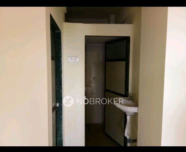 1 BHK Flat In Well Wisher Nirmal Crest For Sale  In Shahapur