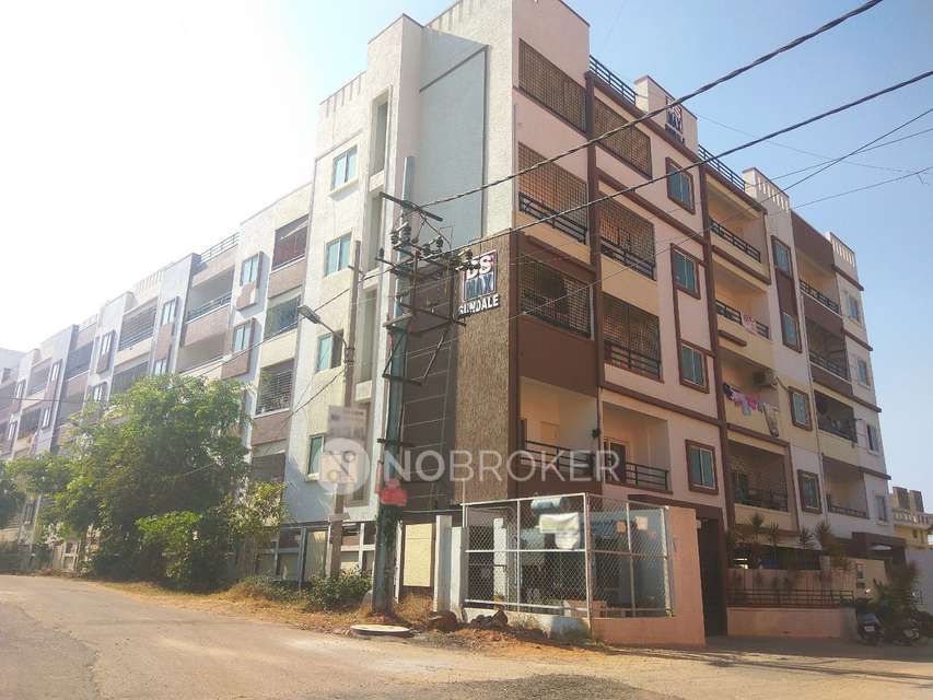 3 BHK Flat In Ds-max Sundale For Sale  In Kengeri