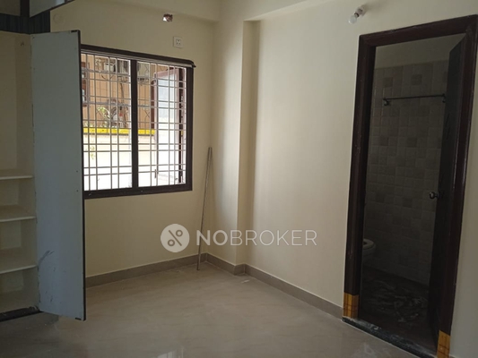 3 BHK Flat In Lakshmi Arcade for Rent  In Balkampet
