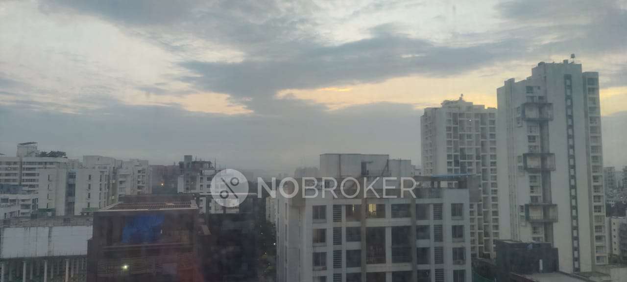 Office Space in Nandan Pro Biz, Pune for Rent 